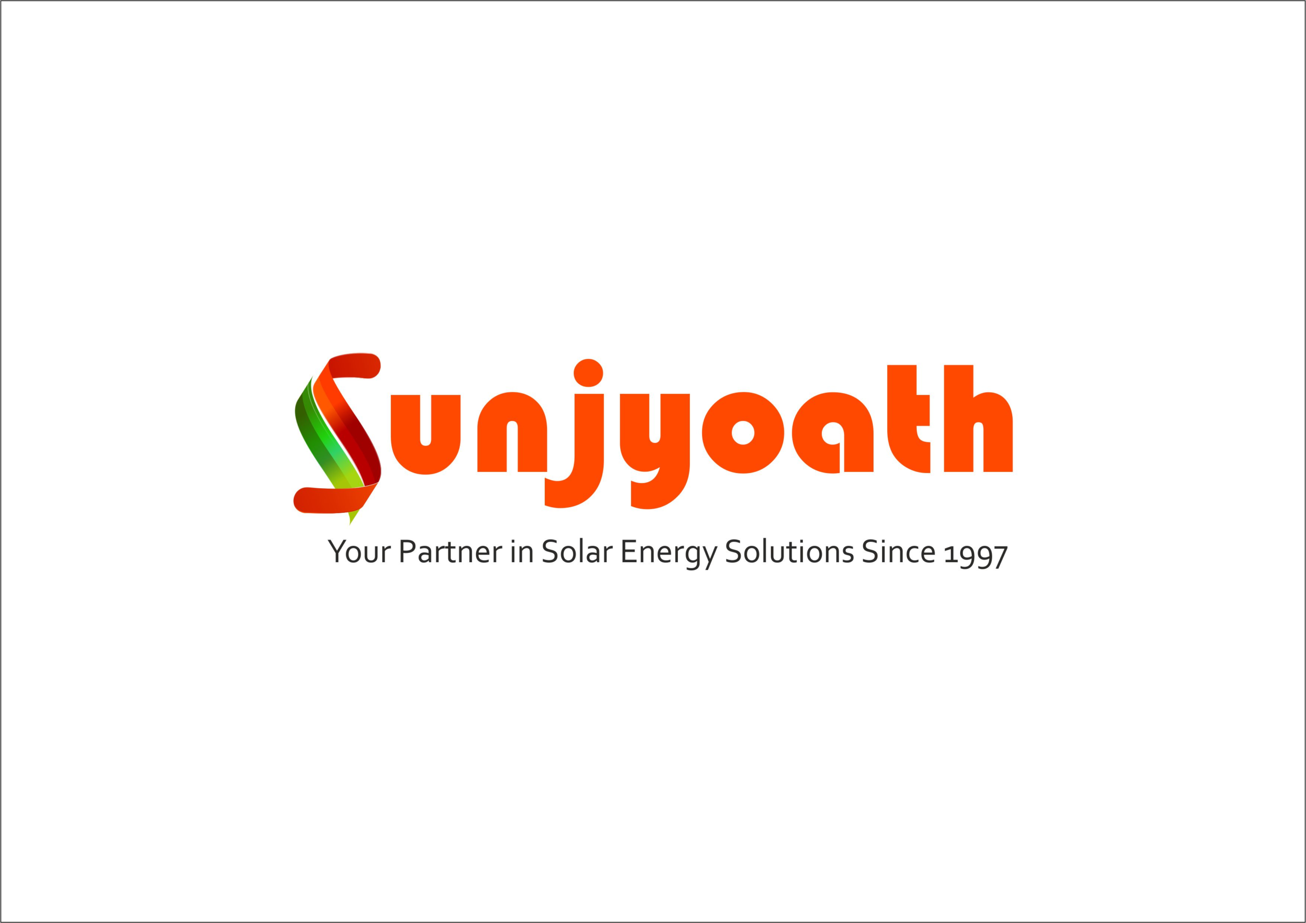 THE SUNJYOATH ENTERPRISES